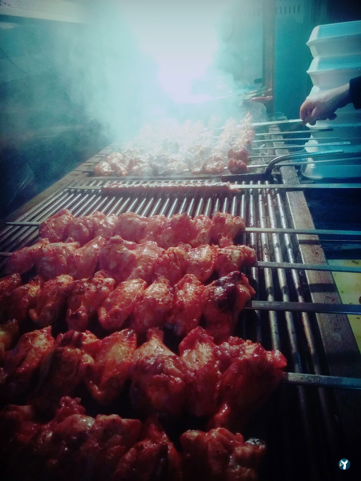 İkizler Kebap Salonu