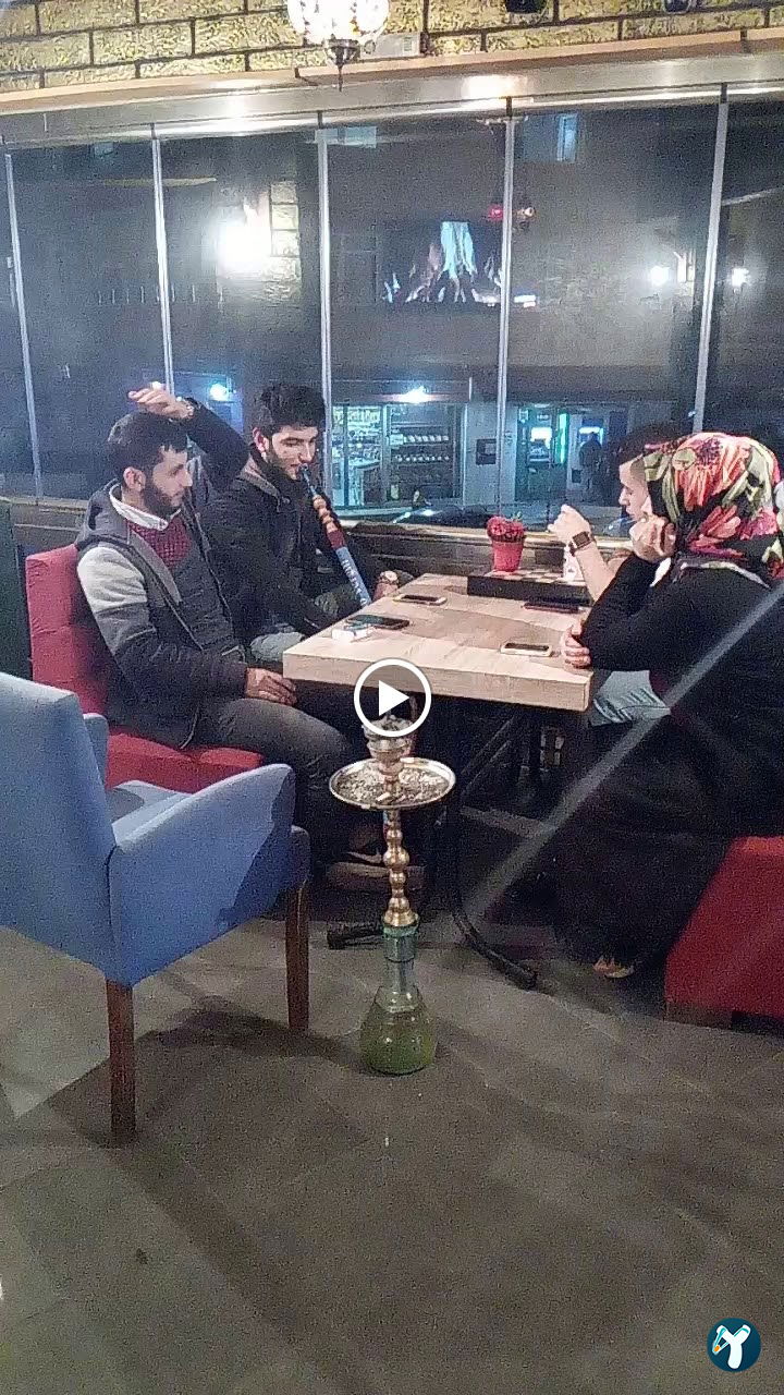 İkizler Kebap Salonu