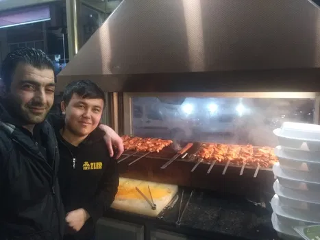 İkizler Kebap Salonu resimleri