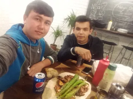 İkizler Kebap Salonu resimleri