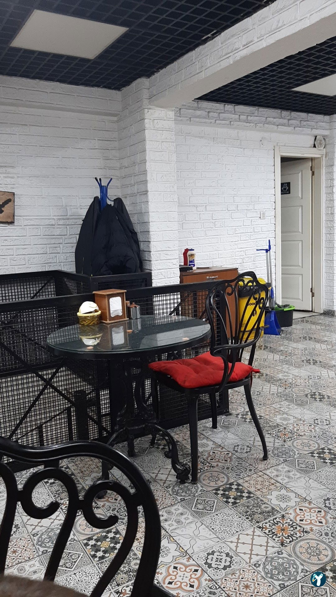 İkizler Kebap Salonu