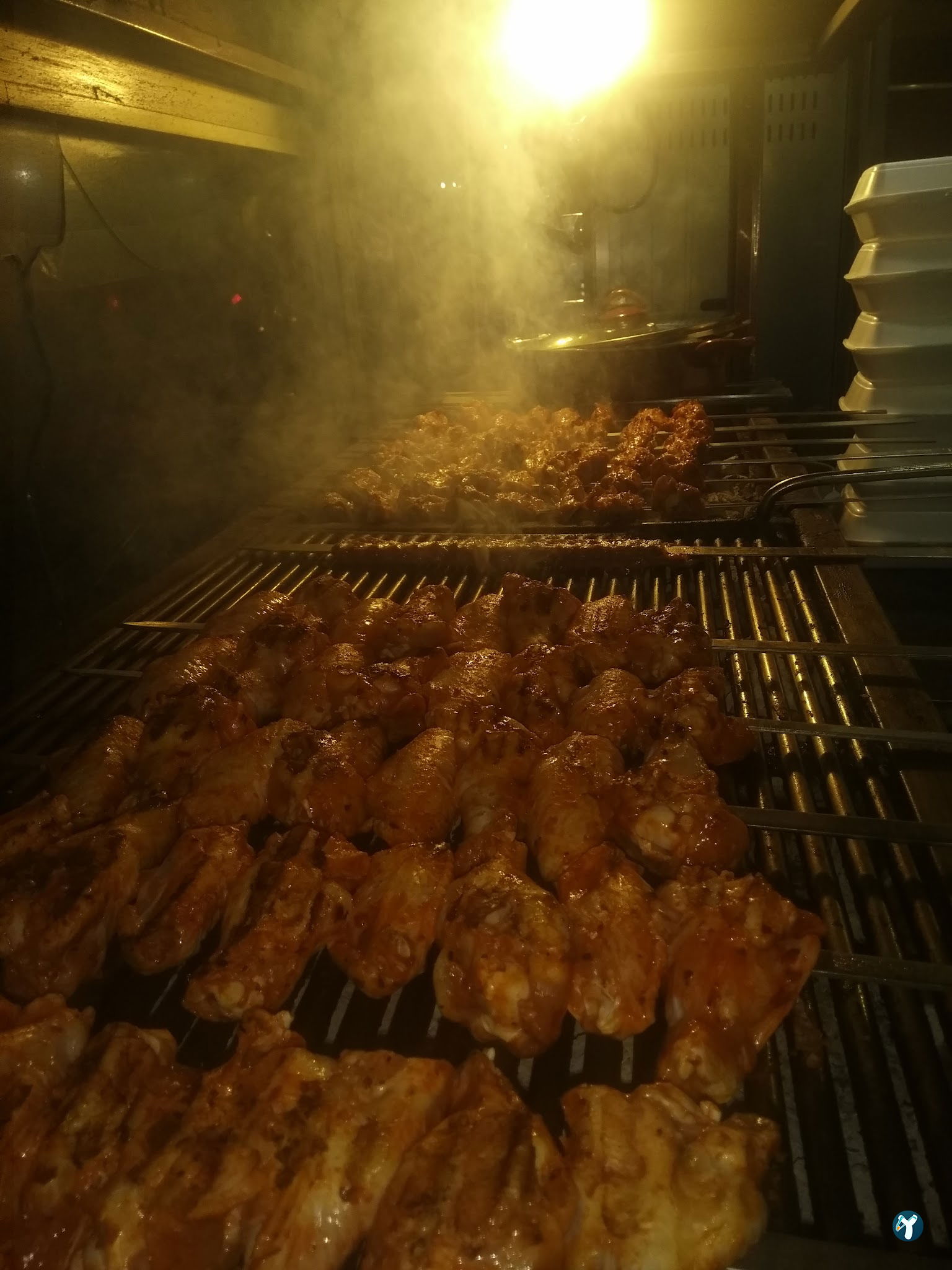 İkizler Kebap Salonu