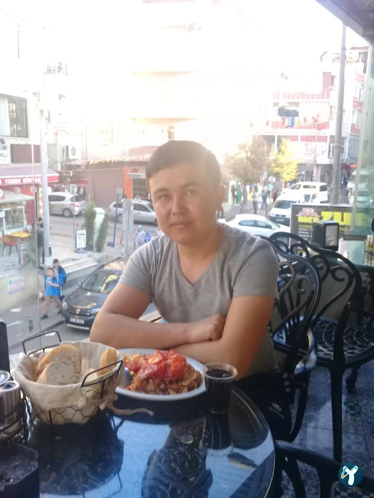 İkizler Kebap Salonu