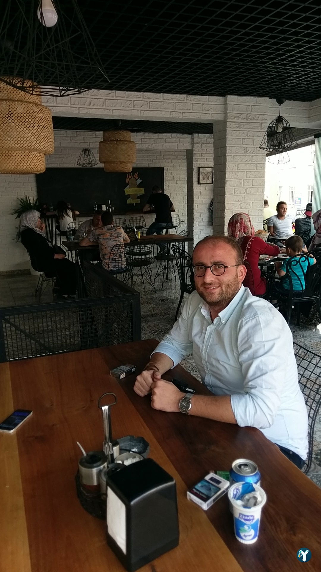 İkizler Kebap Salonu