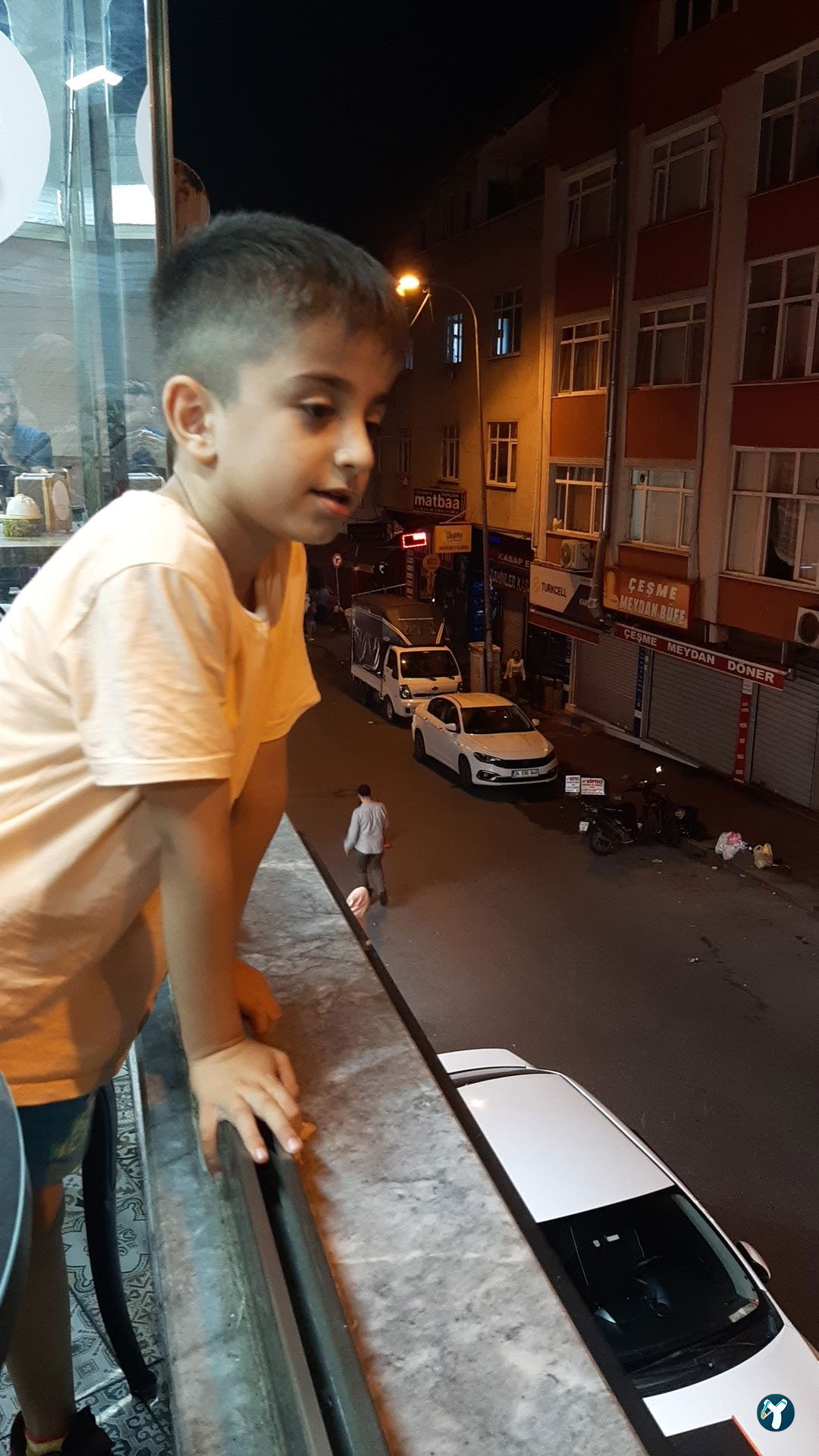İkizler Kebap Salonu