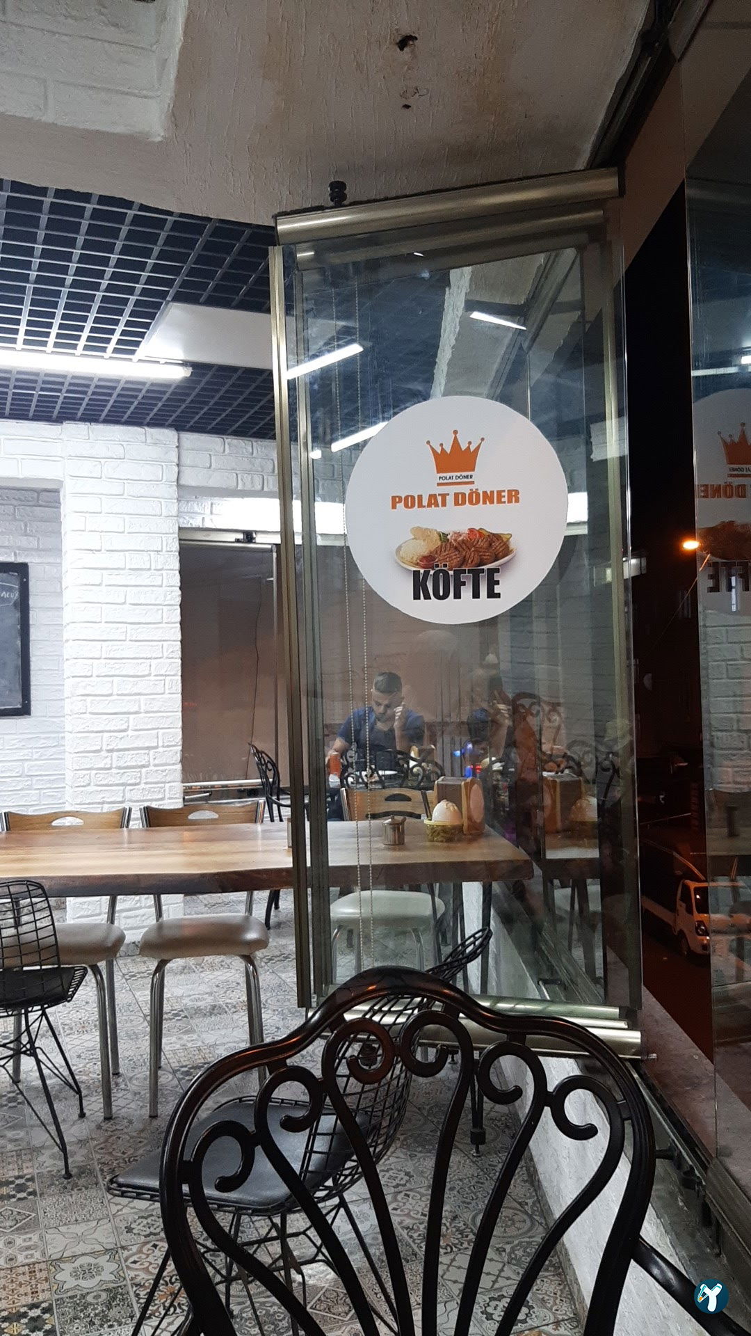 İkizler Kebap Salonu