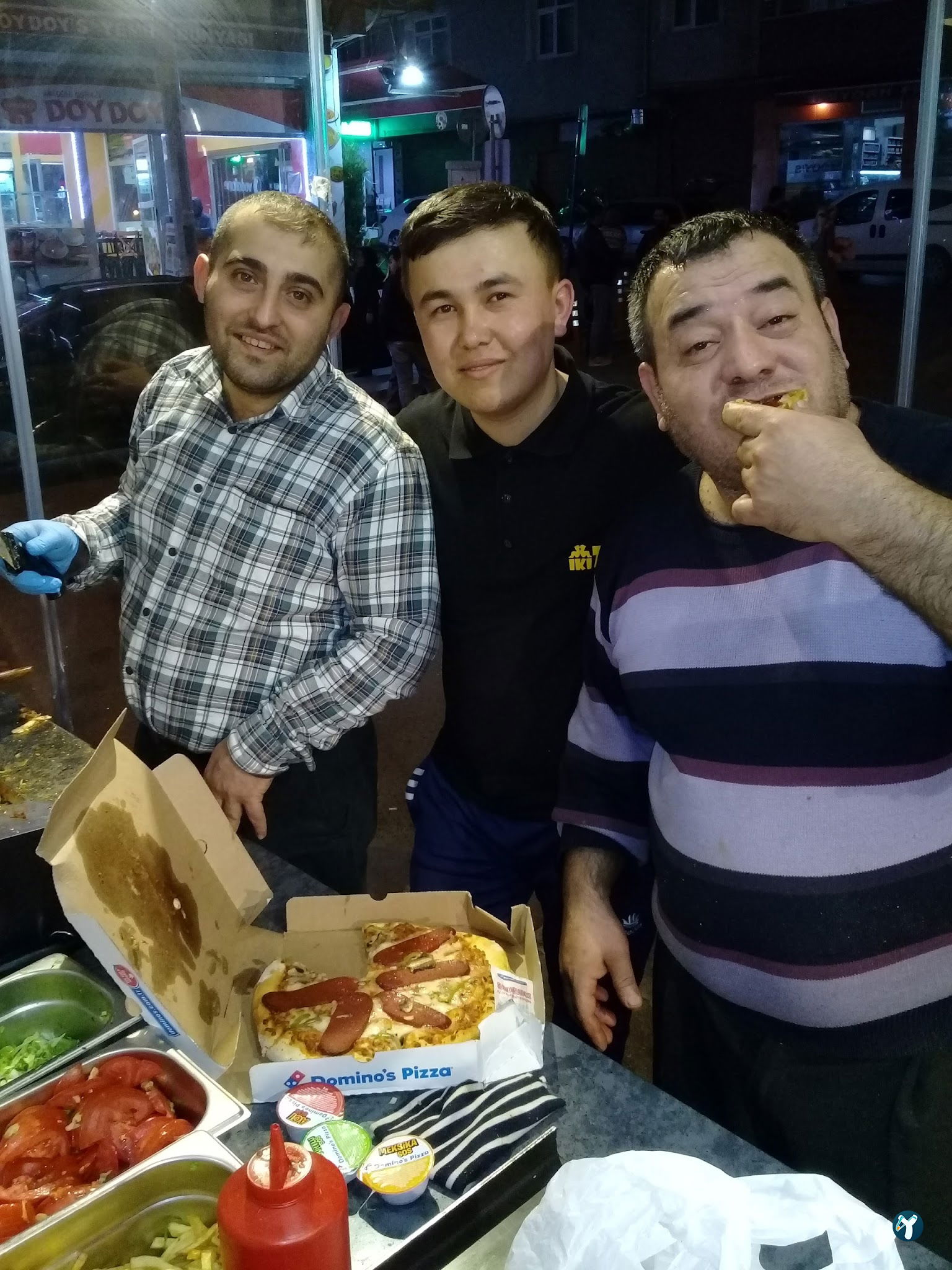 İkizler Kebap Salonu