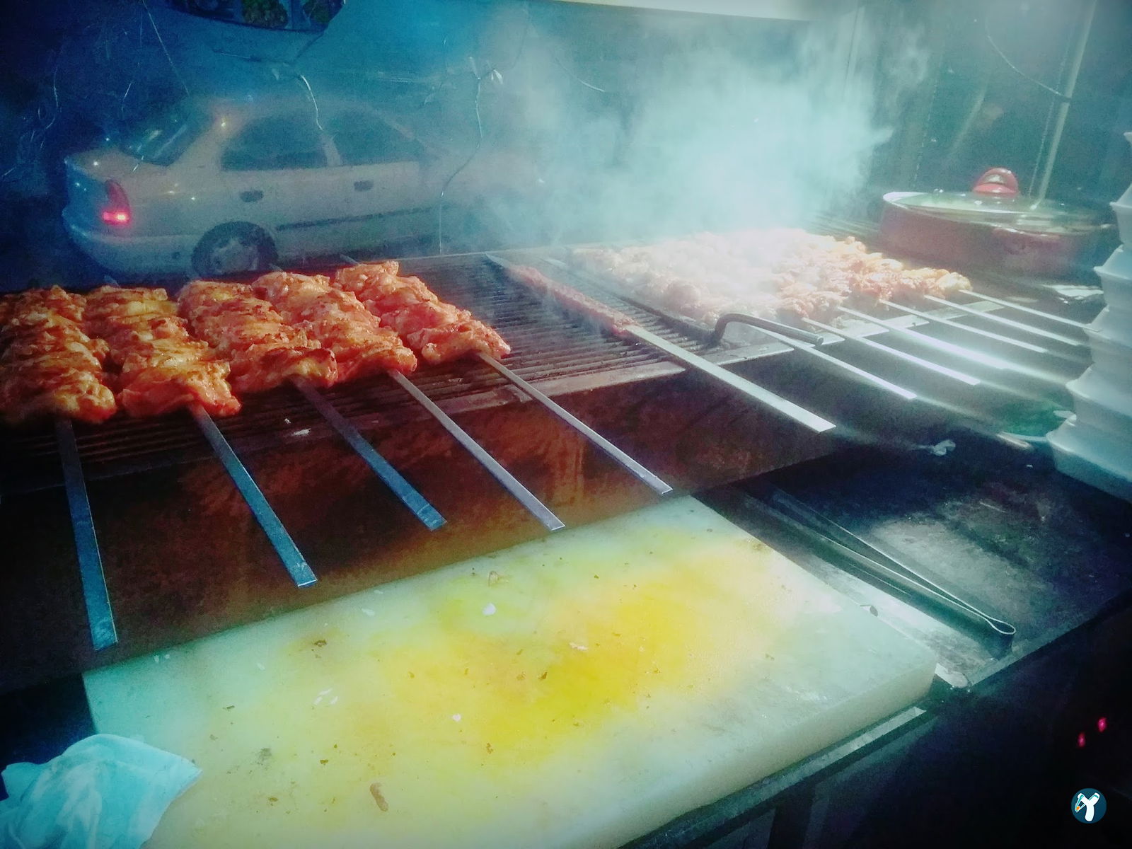 İkizler Kebap Salonu