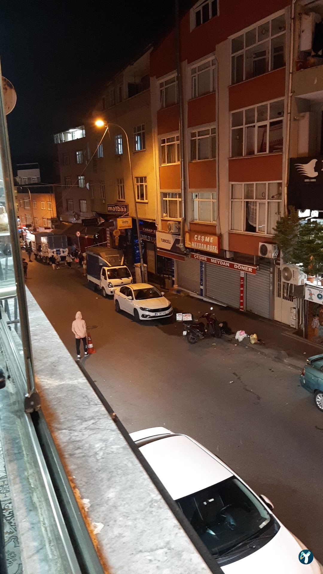 İkizler Kebap Salonu