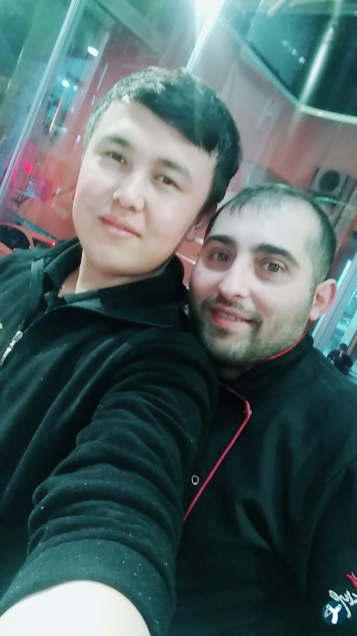 İkizler Kebap Salonu