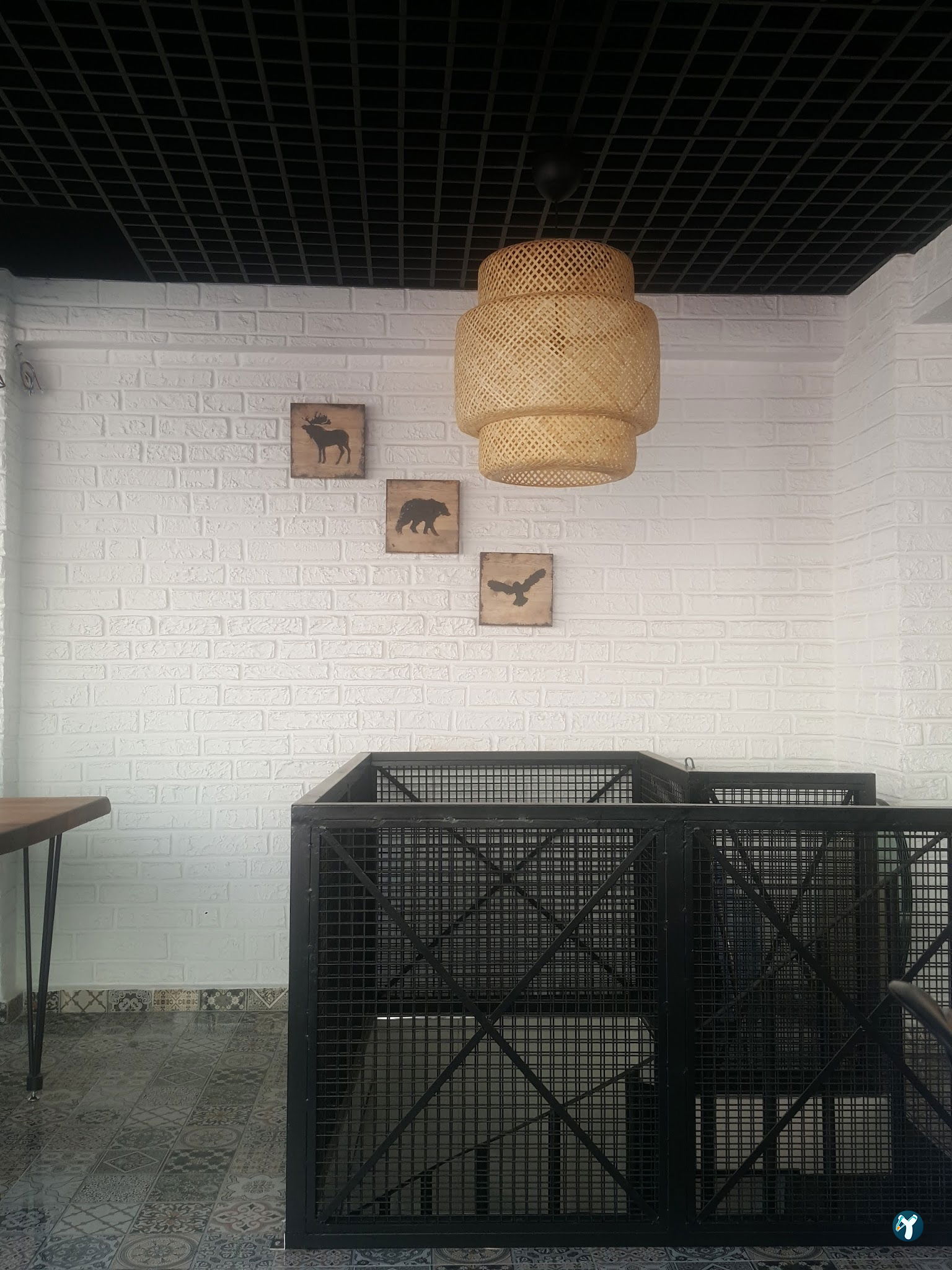 İkizler Kebap Salonu