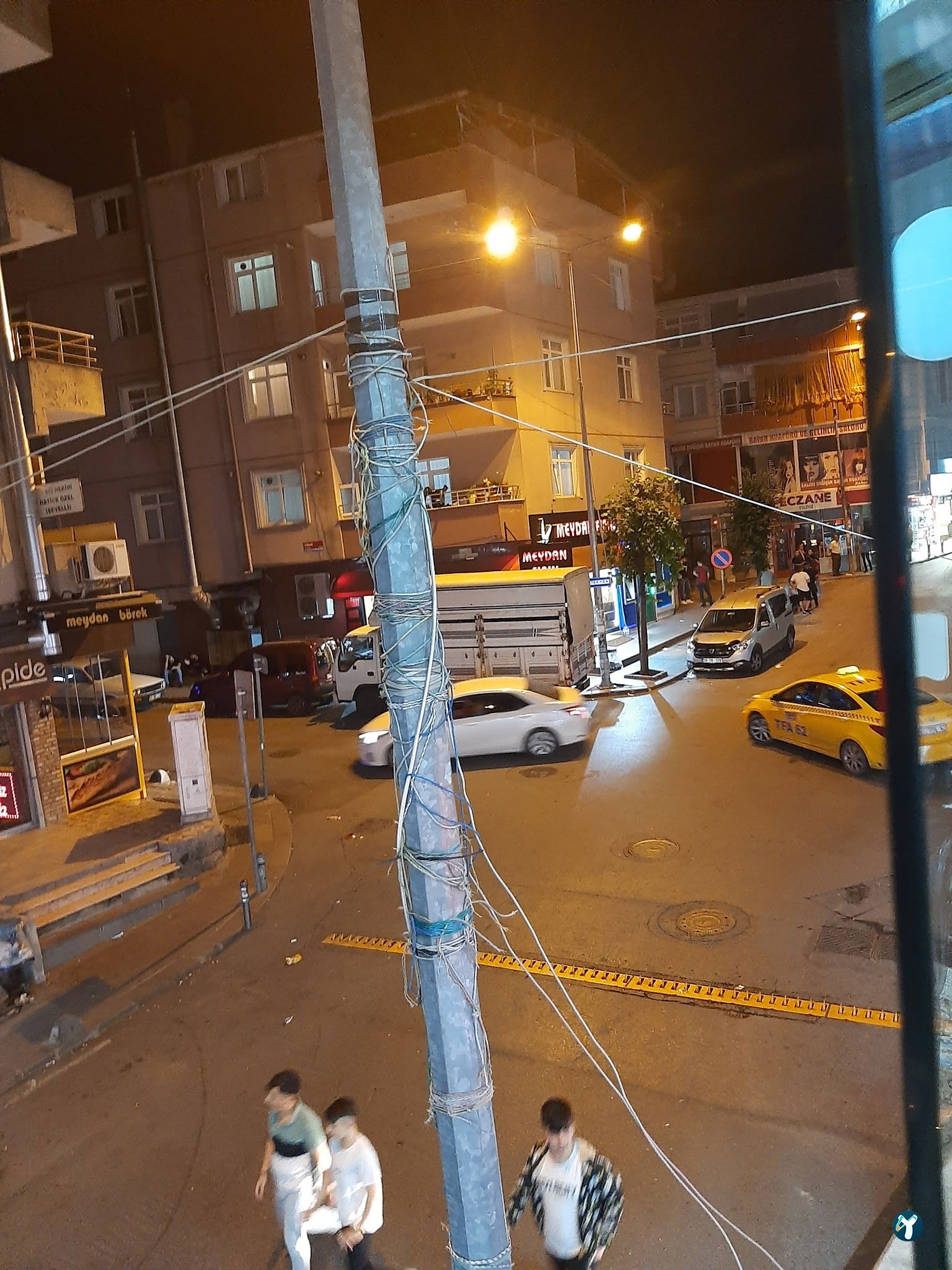 İkizler Kebap Salonu