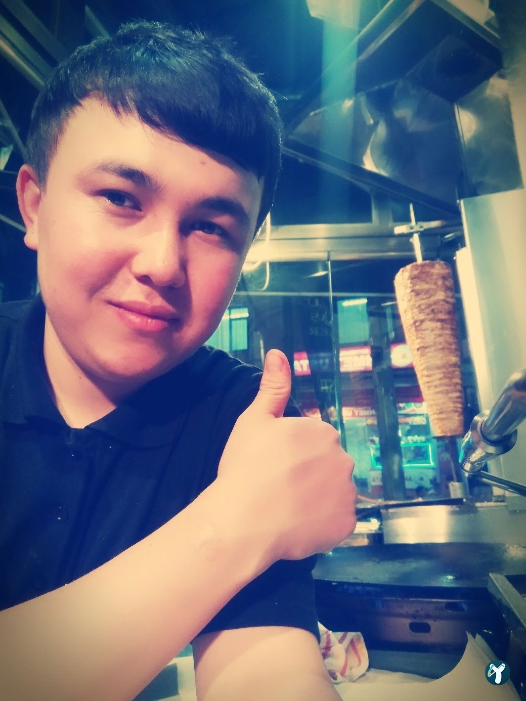 İkizler Kebap Salonu