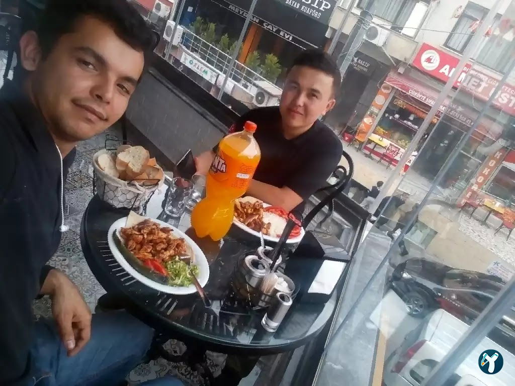 İkizler Kebap Salonu