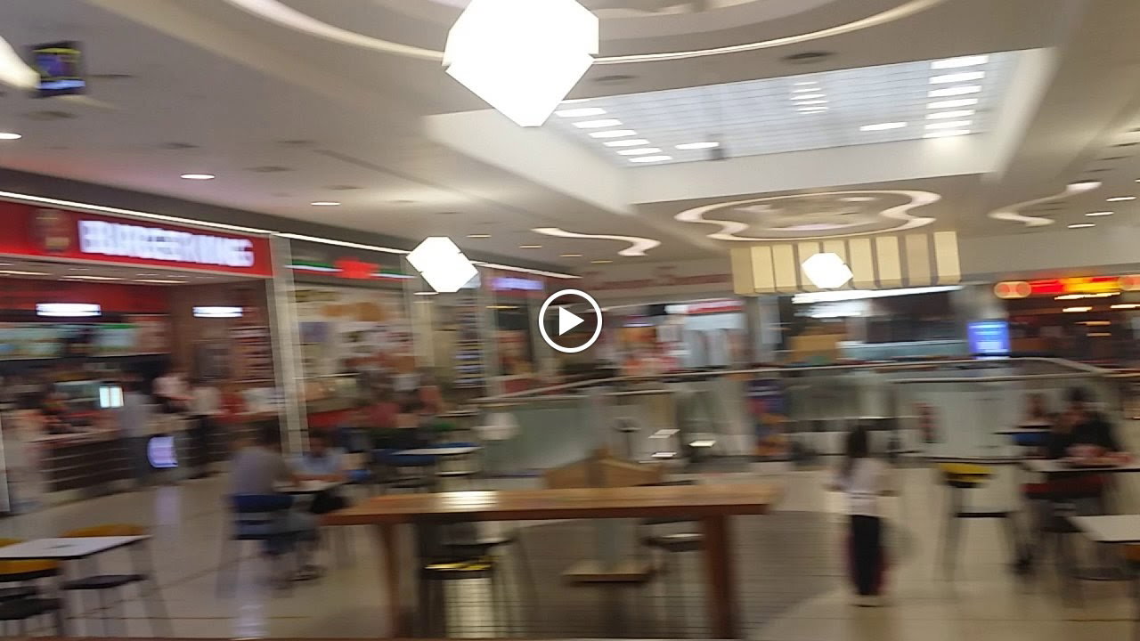 Mcdonald'S Ankara A-City Avm