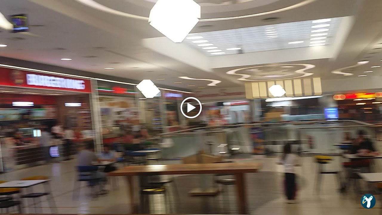 Mcdonald'S Ankara A-City Avm