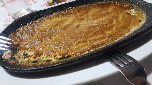 Çayağzı Balık Restoran resimleri