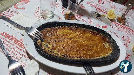 Çayağzı Balık Restoran