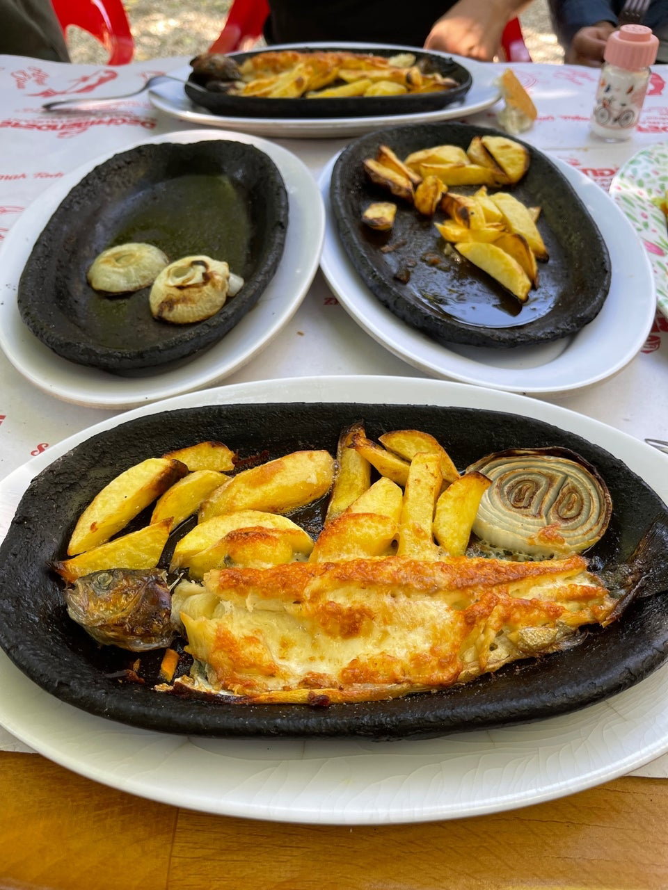 Çayağzı Balık Restoran