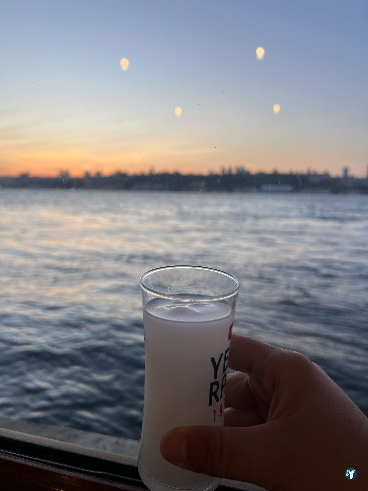 Ismet Baba Fish Restaurant