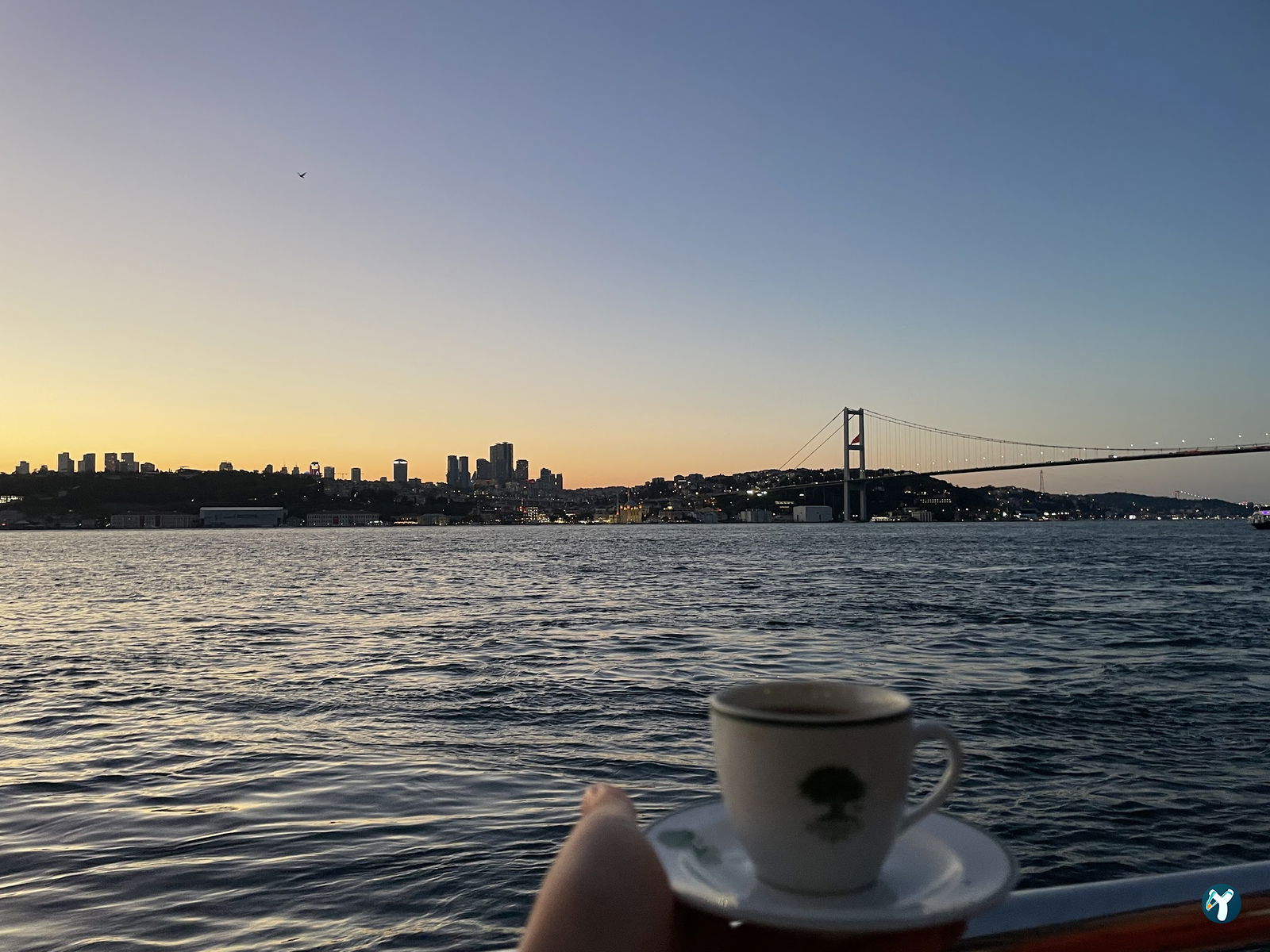 Ismet Baba Fish Restaurant