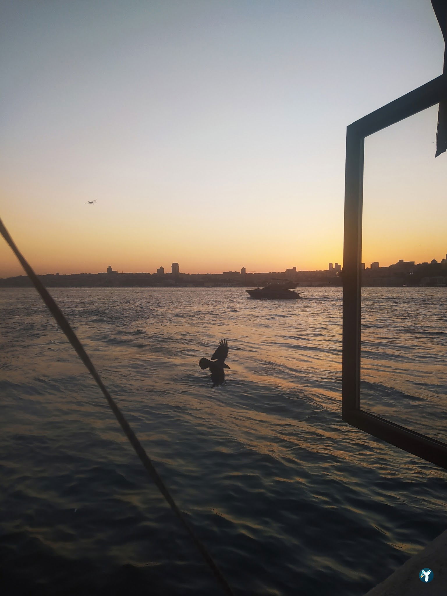 Ismet Baba Fish Restaurant