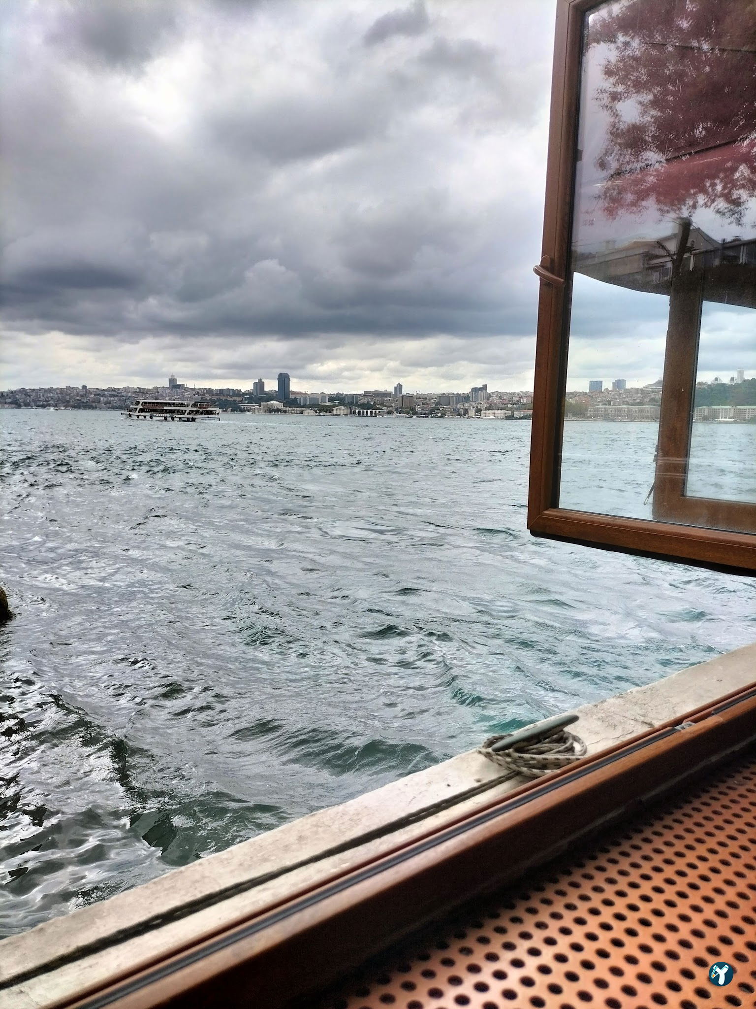 Ismet Baba Fish Restaurant