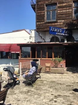 Ismet Baba Fish Restaurant resimleri Ismet Baba Fish Restaurant resimleri