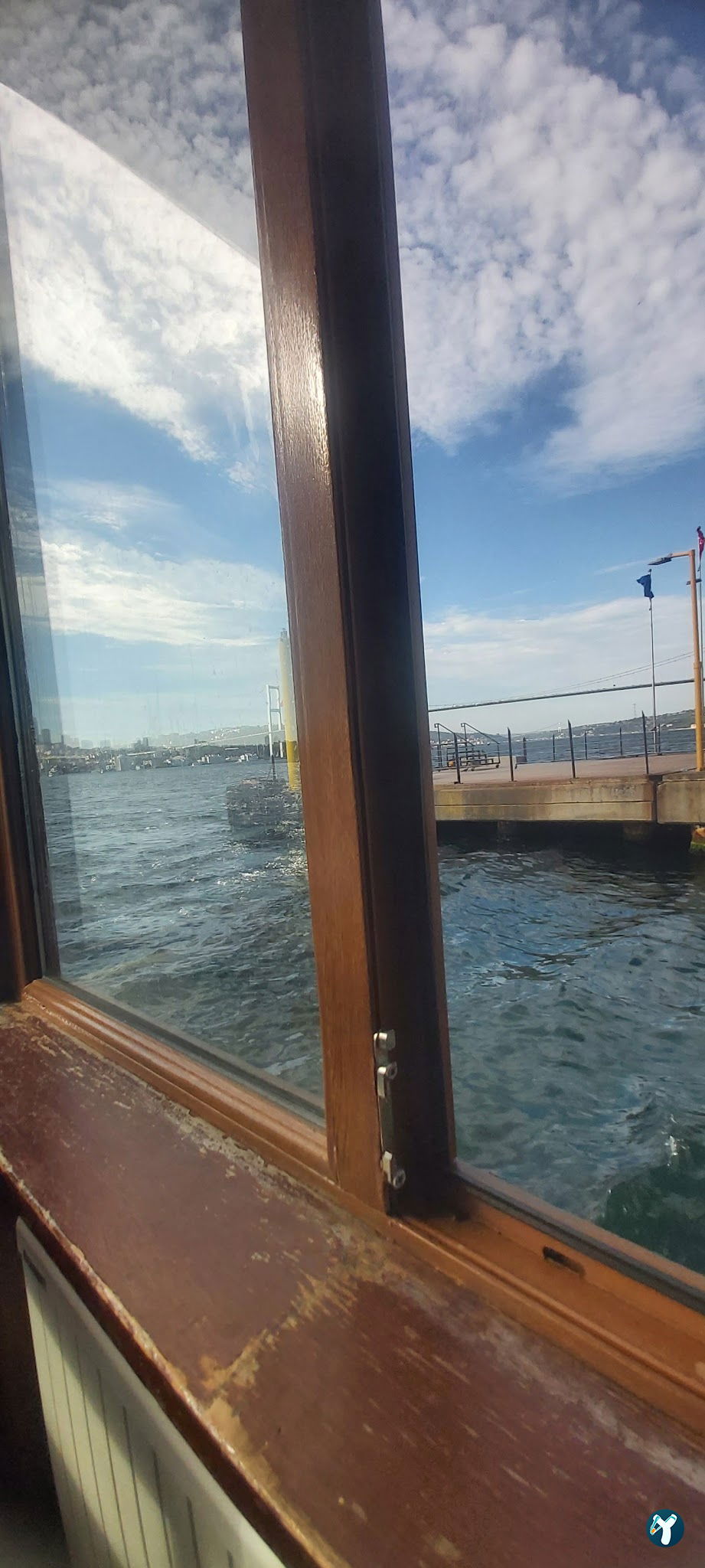 Ismet Baba Fish Restaurant