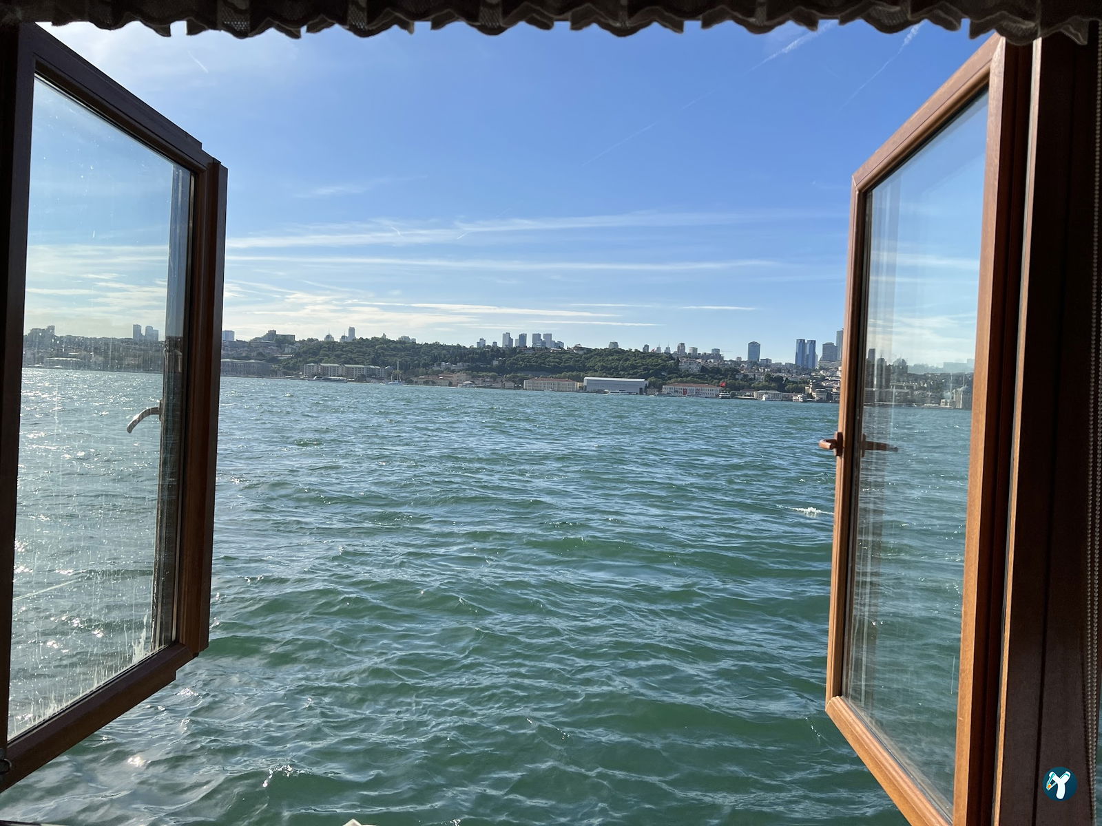 Ismet Baba Fish Restaurant