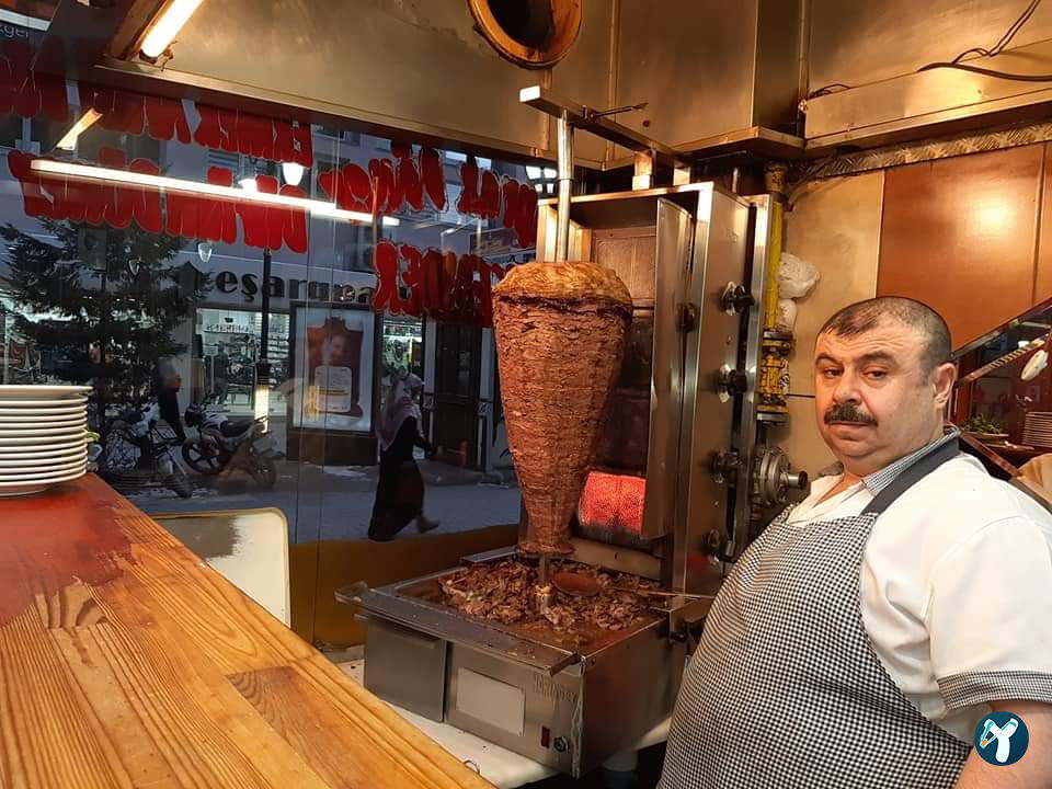 Gazi Usta