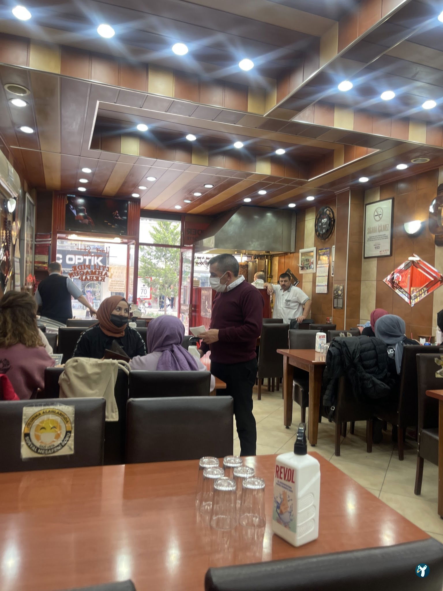 Gazi Usta