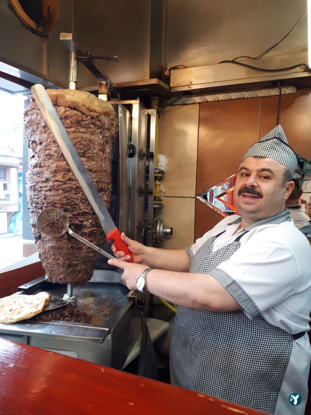 Gazi Usta