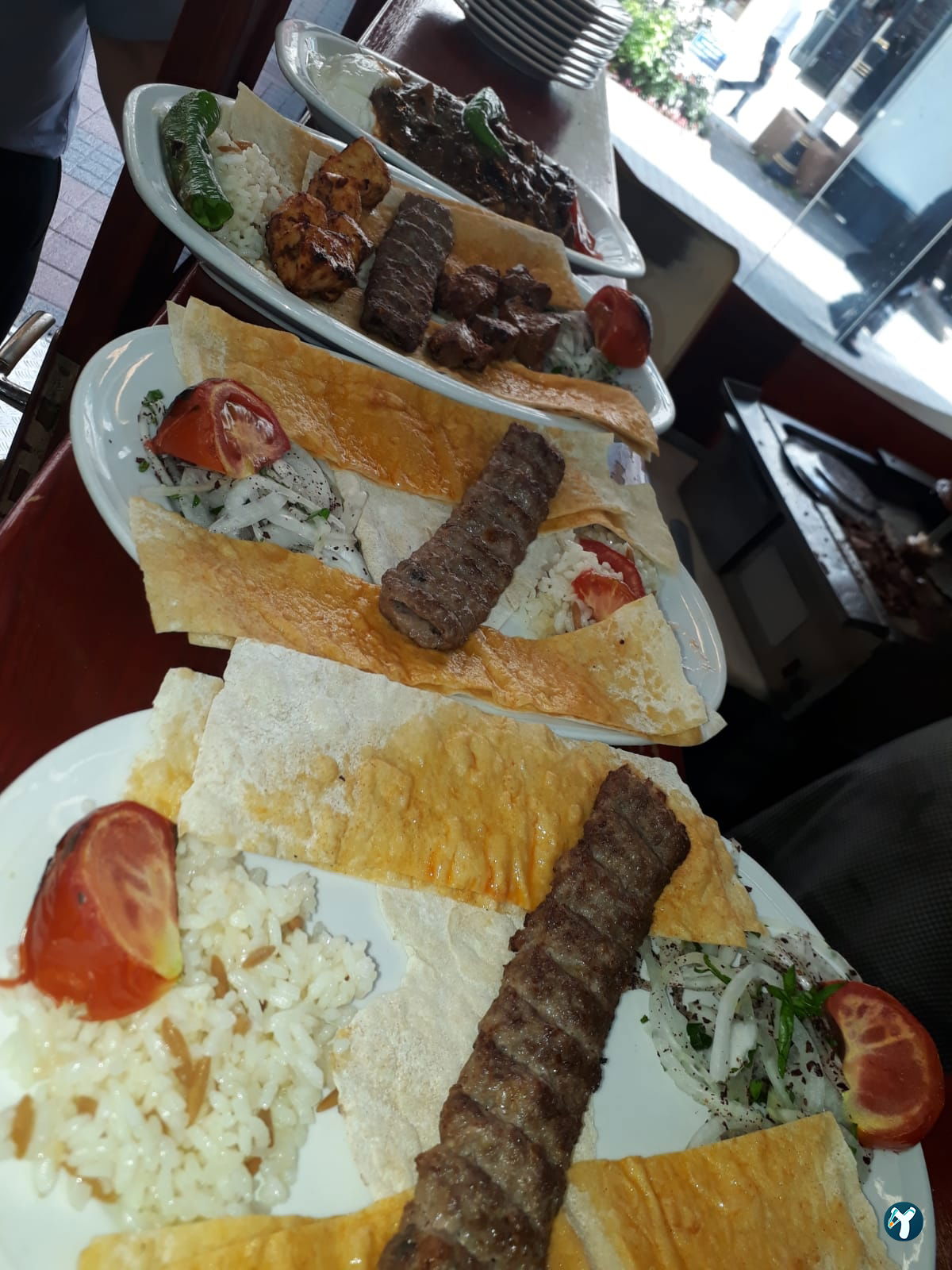 Gazi Usta