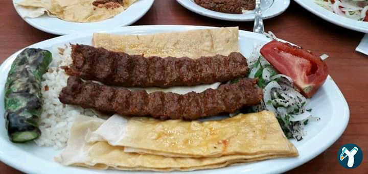 Gazi Usta
