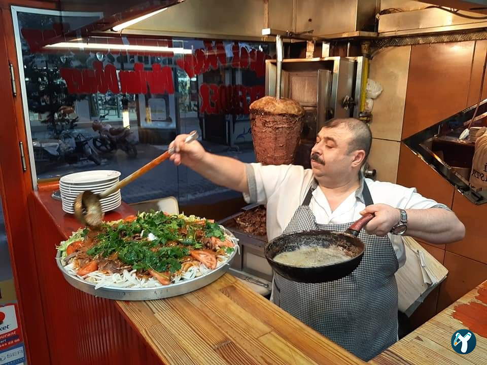 Gazi Usta