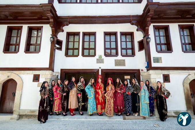Gazi Usta