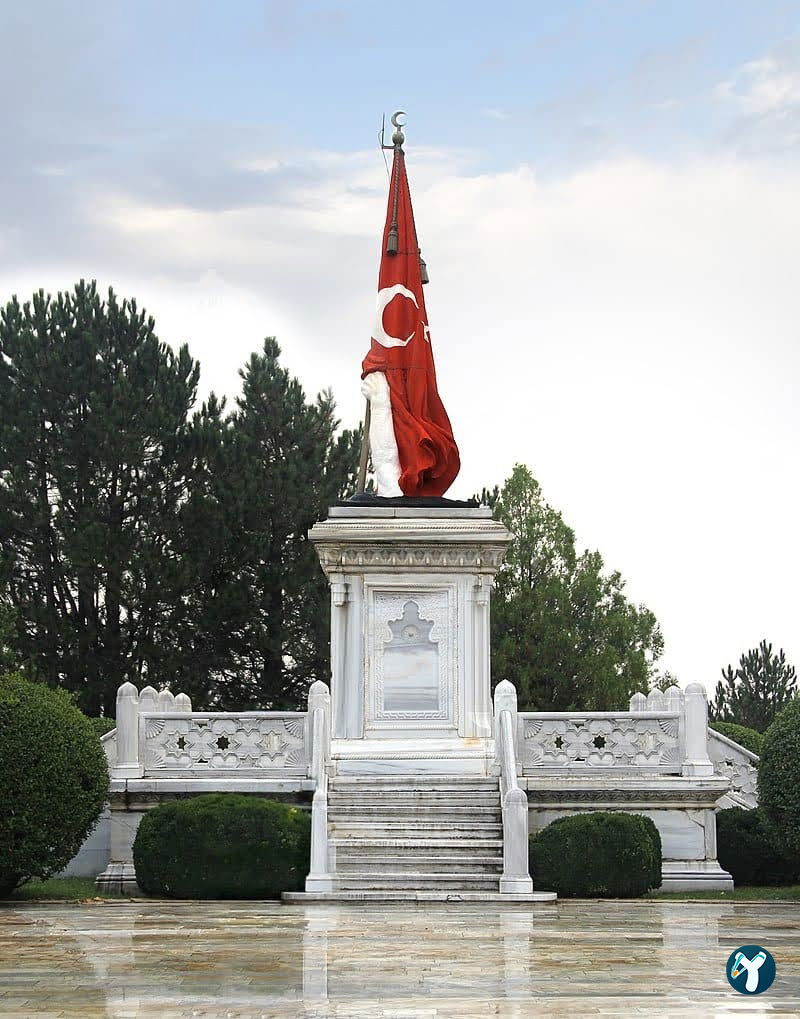Gazi Usta