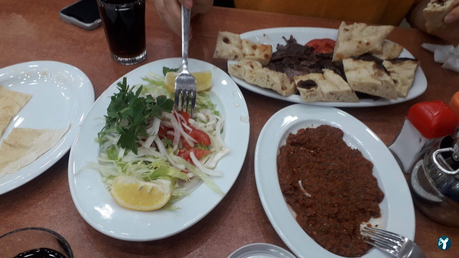 Gazi Usta