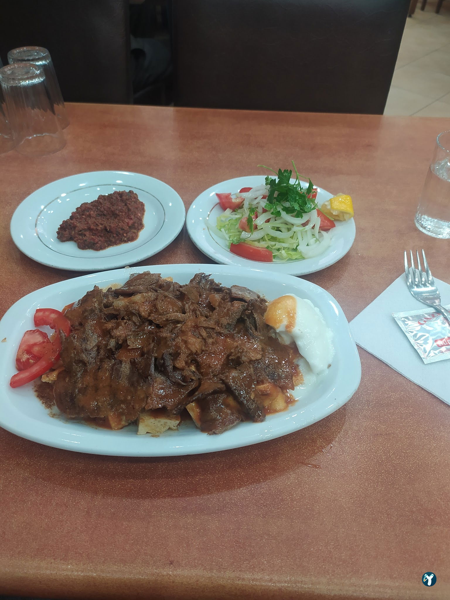 Gazi Usta
