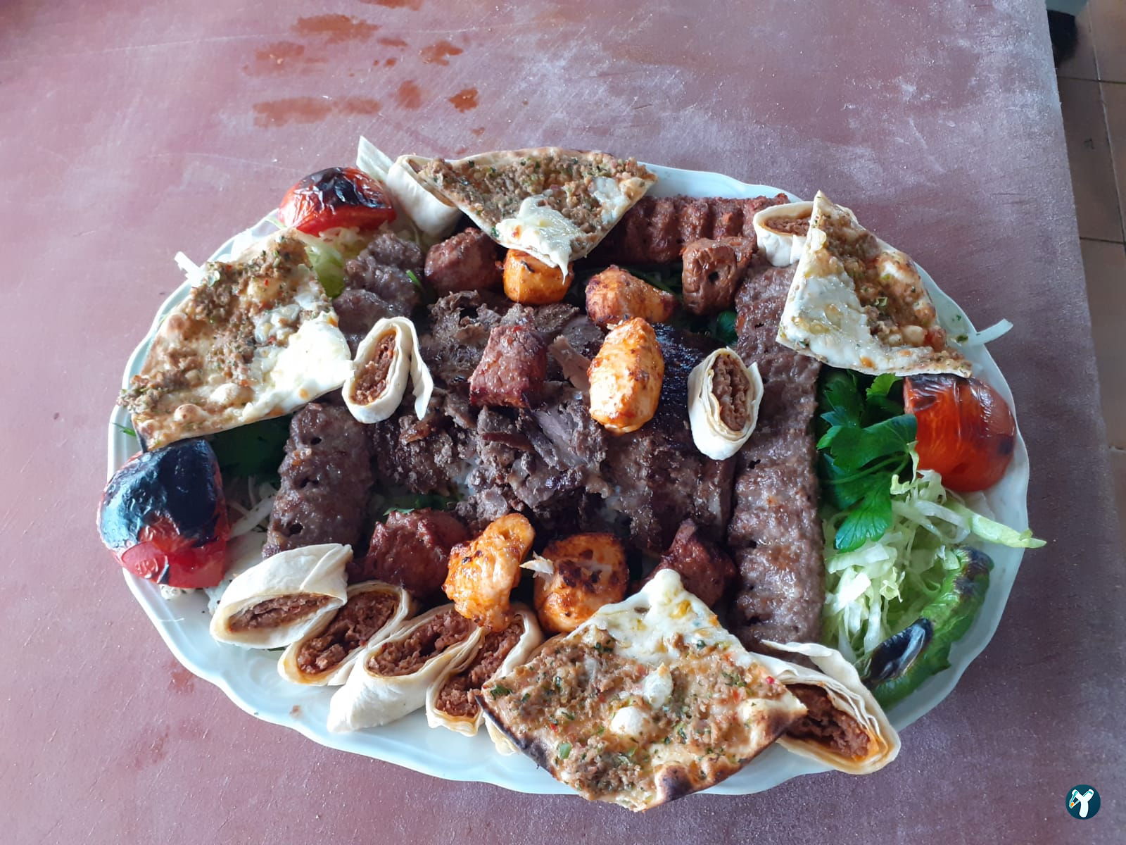 Gazi Usta