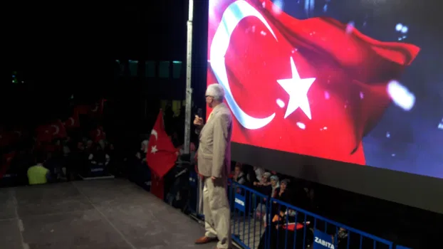 Gazi Usta resimleri