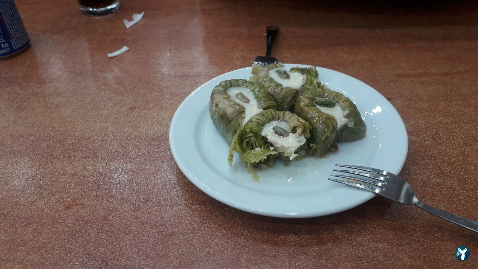 Gazi Usta