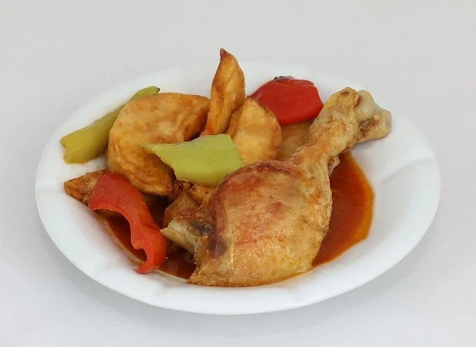 Aysel Abla Ev Yemekleri