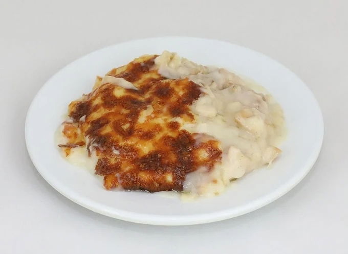 Aysel Abla Ev Yemekleri