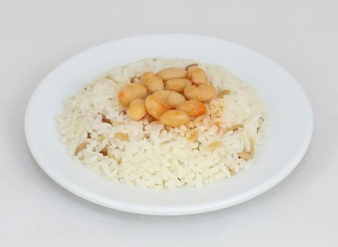 Aysel Abla Ev Yemekleri