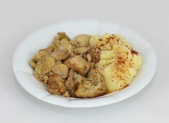 Aysel Abla Ev Yemekleri