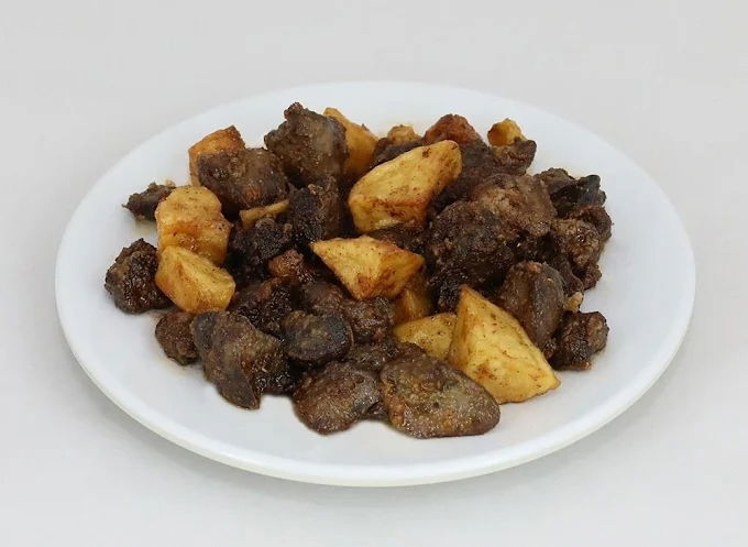 Aysel Abla Ev Yemekleri