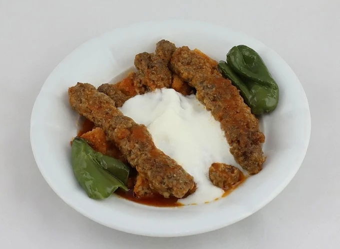 Aysel Abla Ev Yemekleri