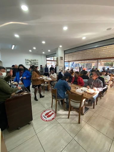 Aysel Abla Ev Yemekleri